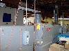  RAYPAUL Conveyor oven, gas fired,